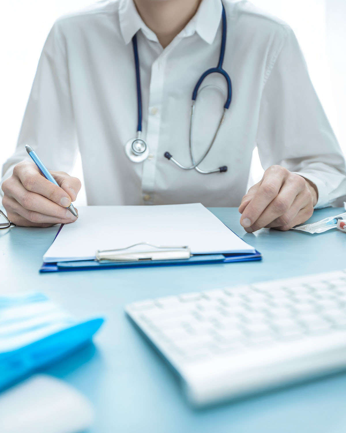 Clinica Geral Especialidade