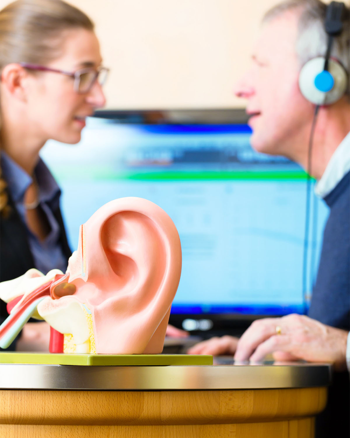 Fonoaudiologia Especialidade