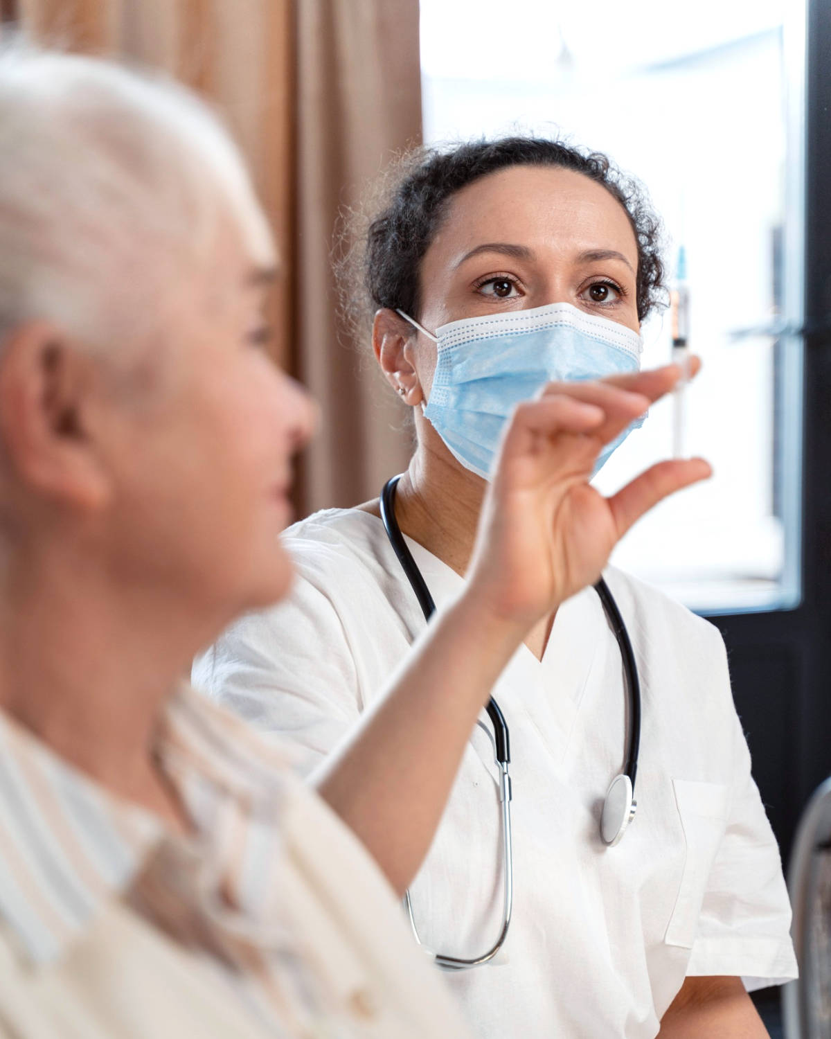 Geriatria Especialidade