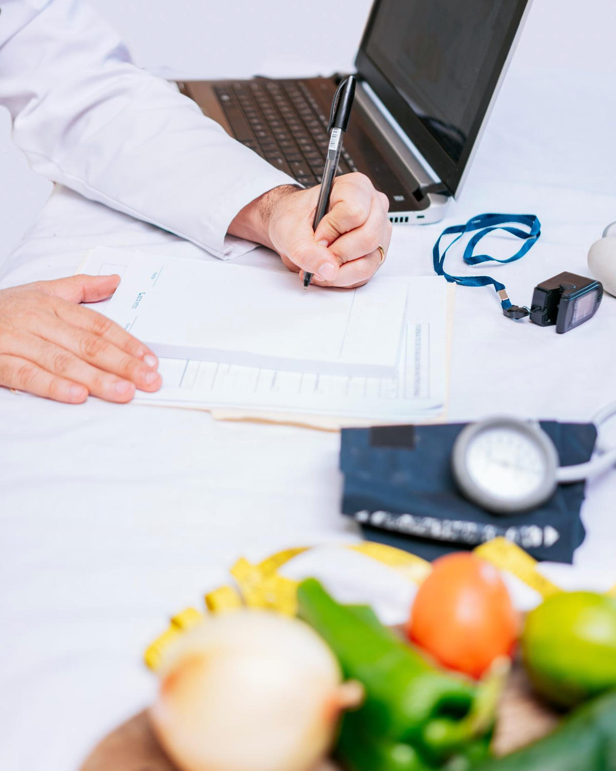 Nutrição Especialidade