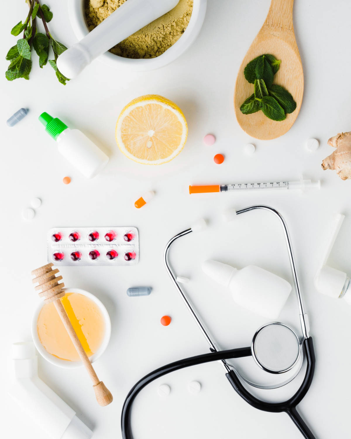 Nutrologia Especialidade