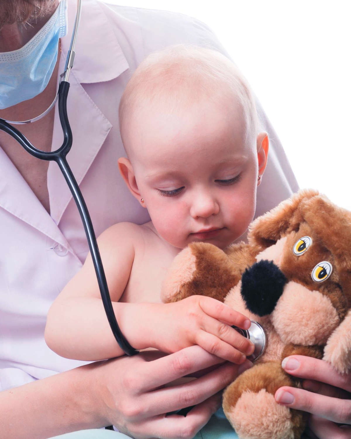 Pediatria Especialidade