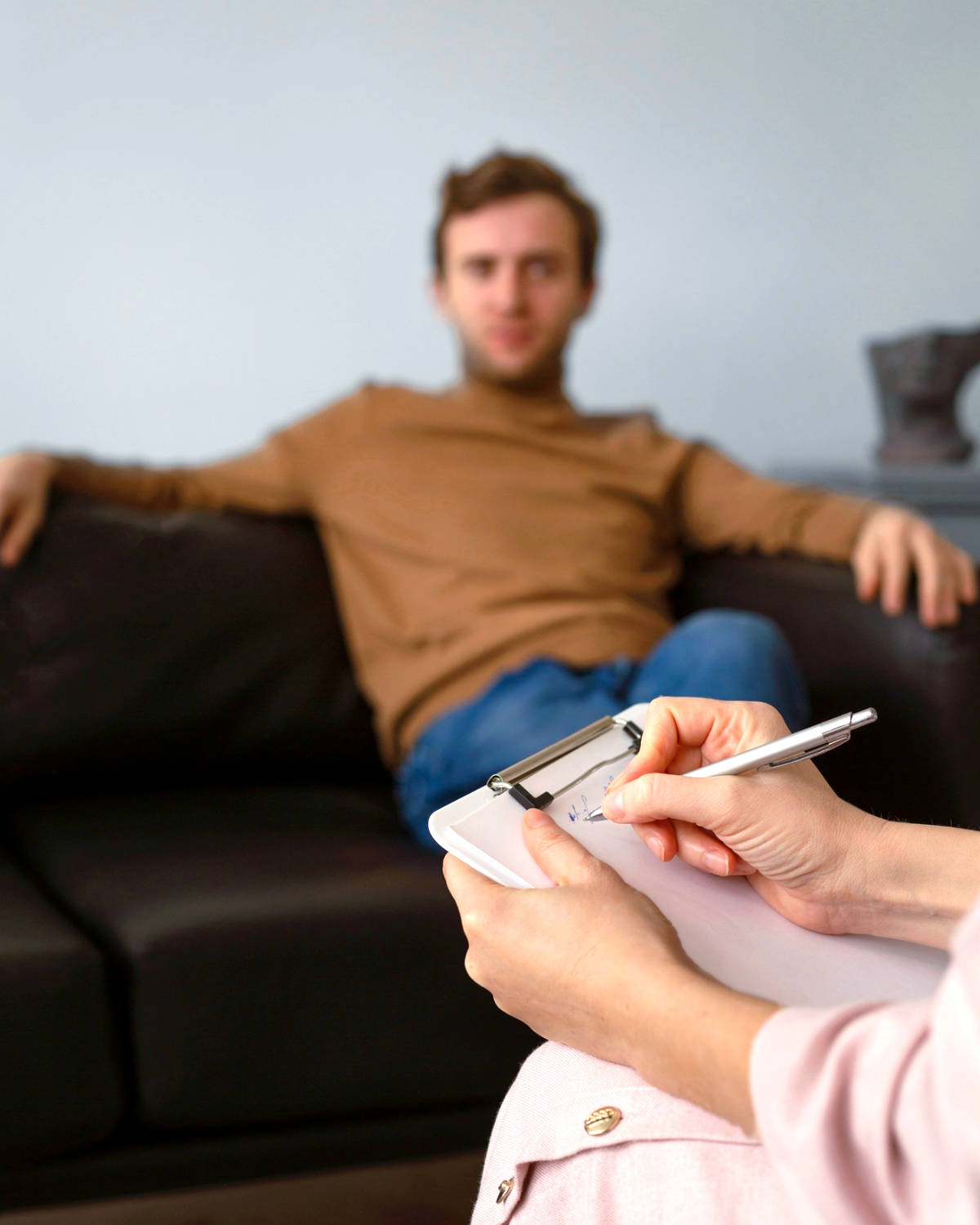 Psicologia Especialidade