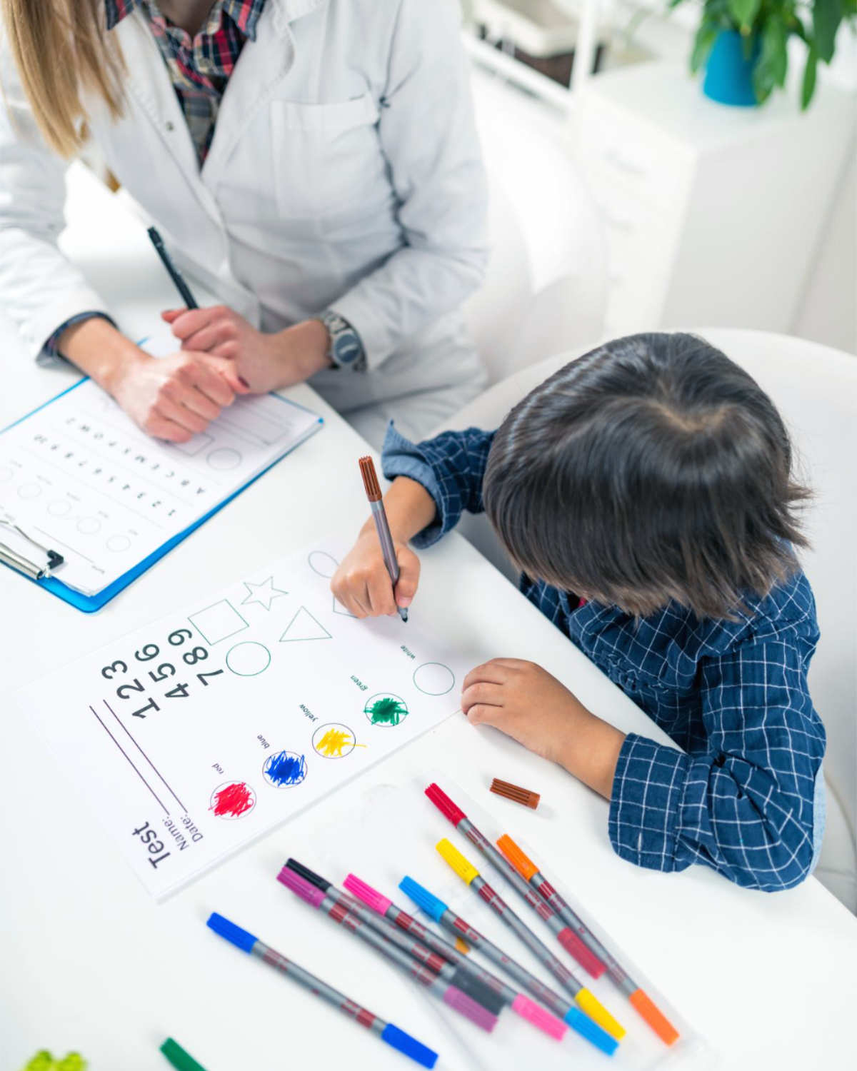Psicopedagogia Especialidade