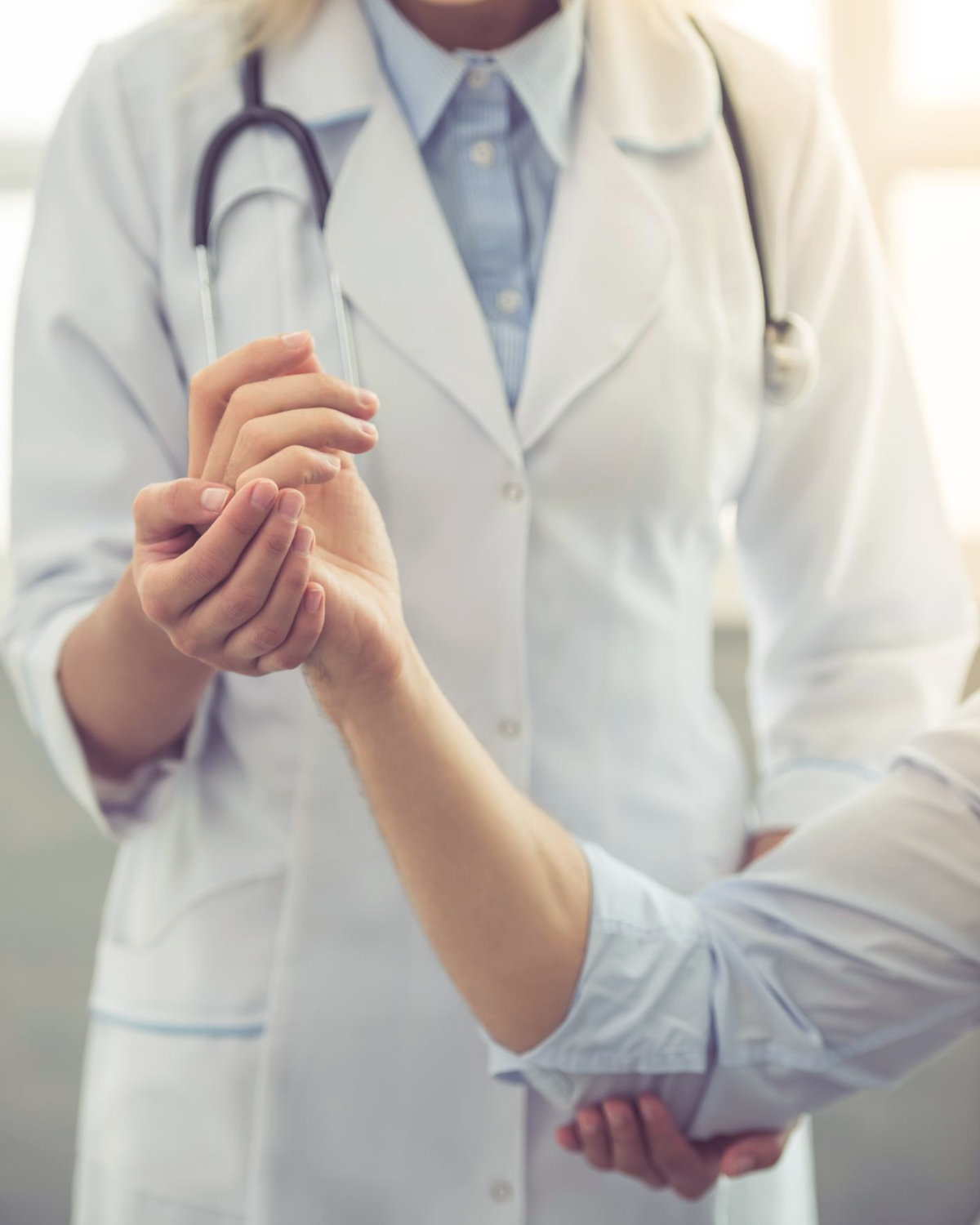 Reumatologia Especialidade